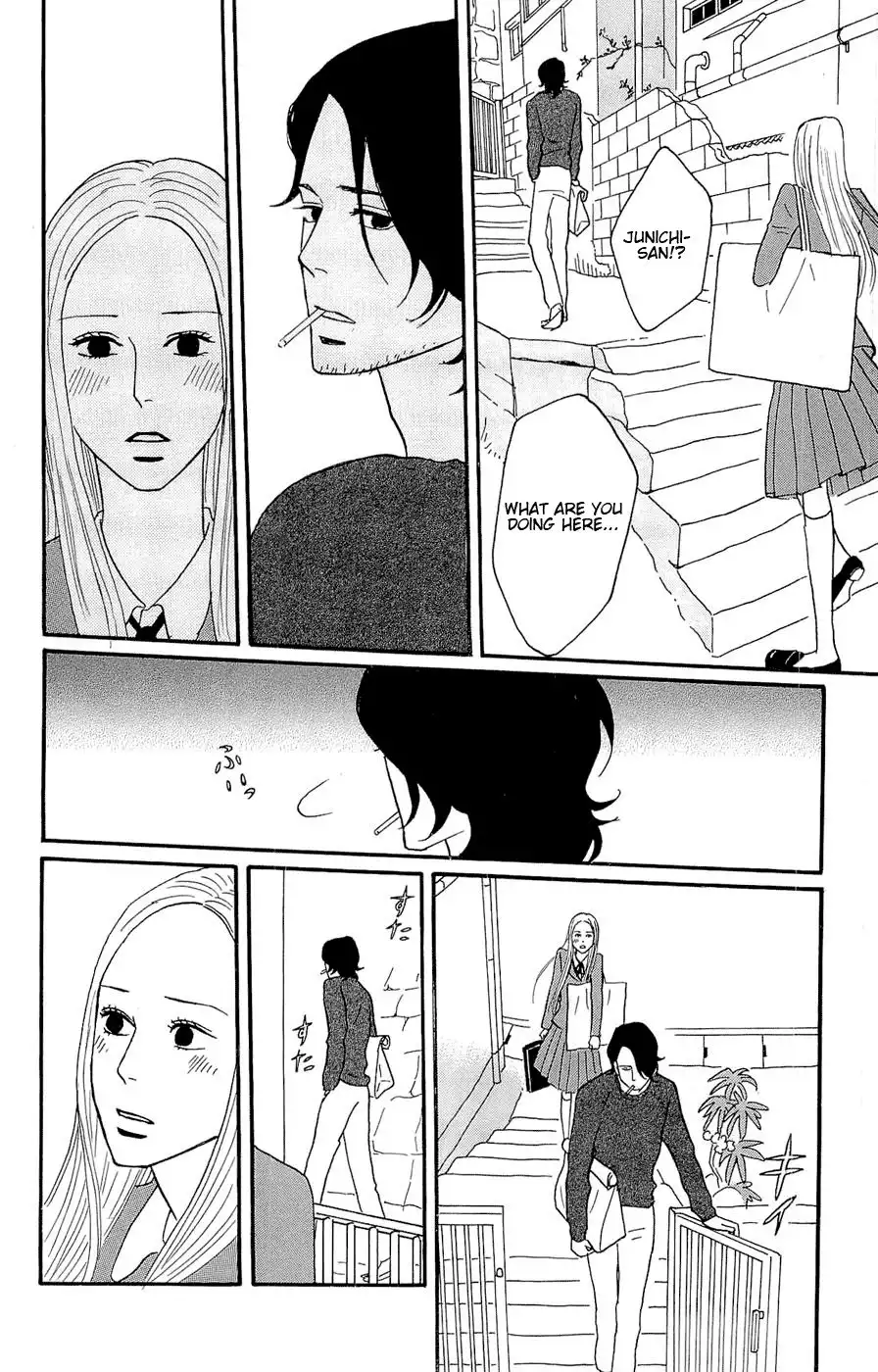 Sakamichi no Apollon Chapter 24 24